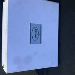 Prada Purse 