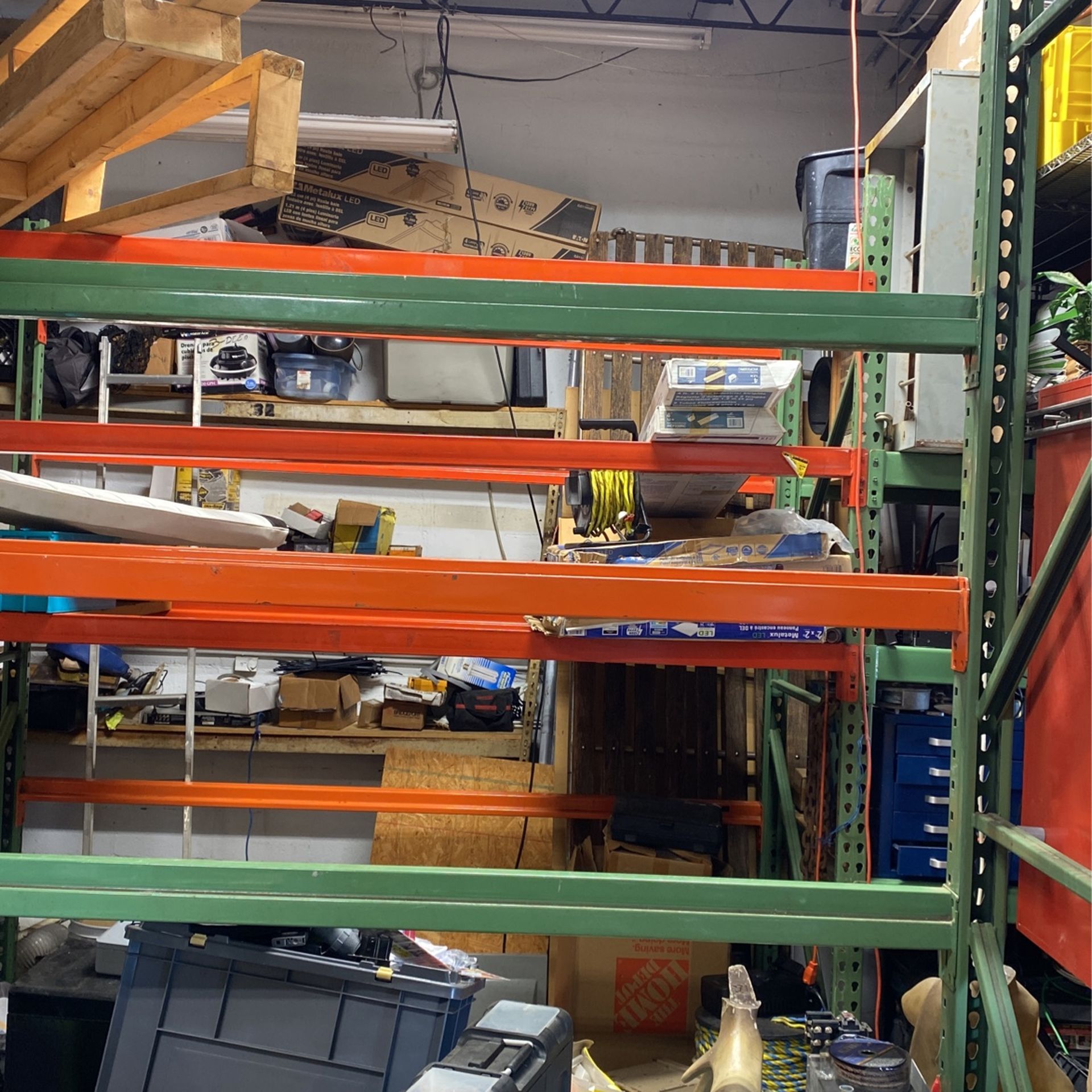 Warehouse Racks for Sale in Oakland Park, FL OfferUp