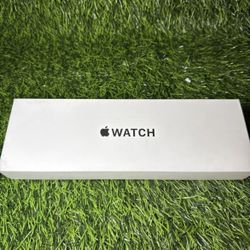 Apple Watch SE 2nd gen (GPS + Cellular ) 40mm 