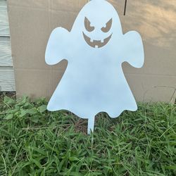 Halloween Ghost 