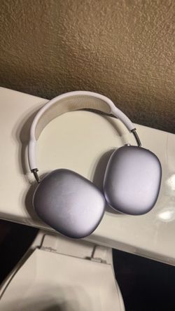Airpods Max Purple (2/2)