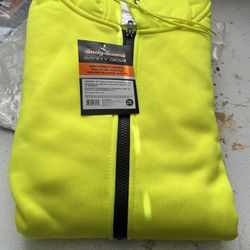 Body Guard safety Gear