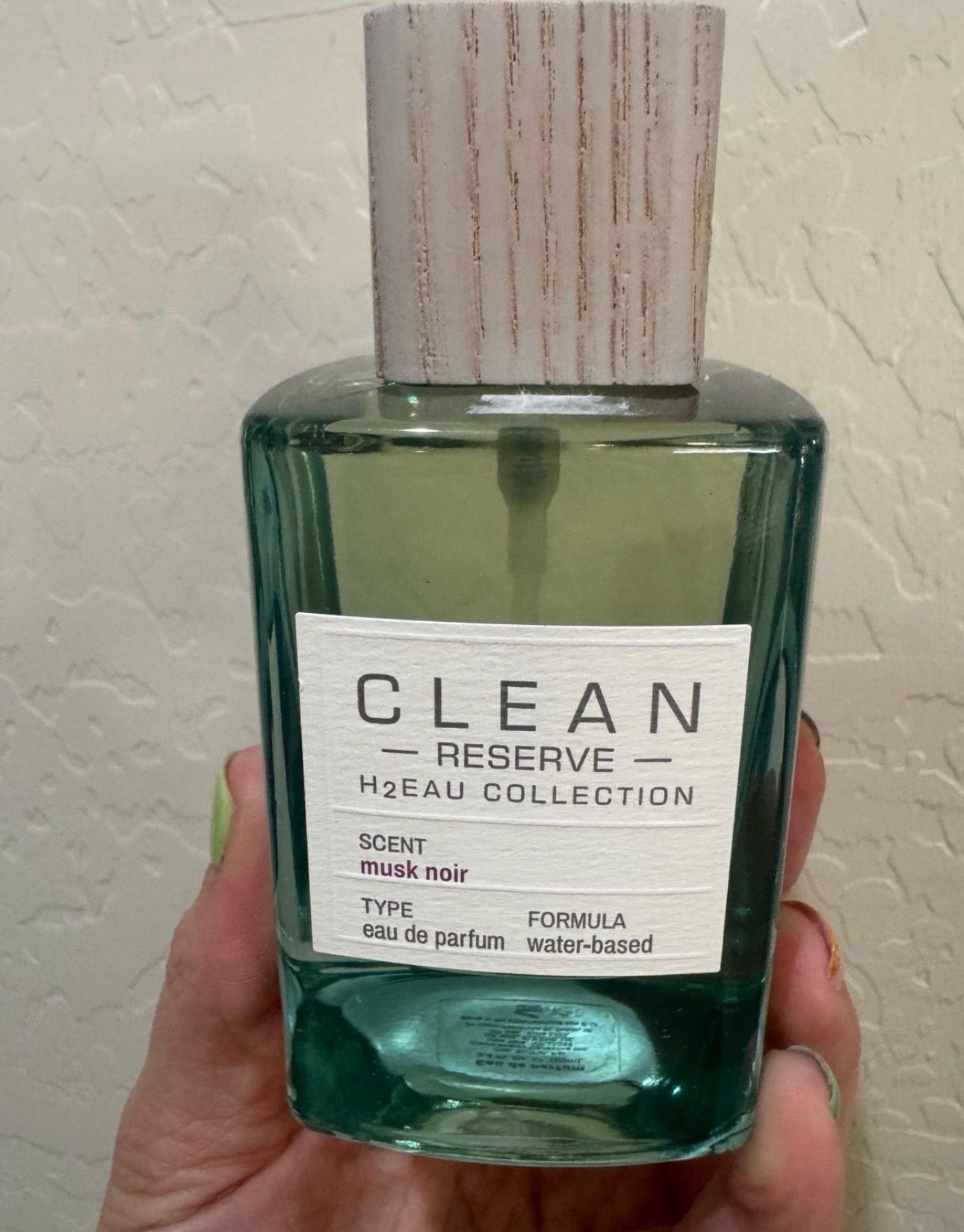 Clean Reserve Perfume