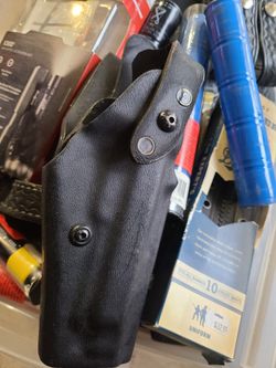 Safariland Holster