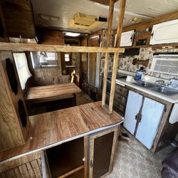 1982 Fleetwood Prowler