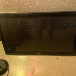 43’ Samsung Non Smart Tv