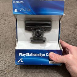 PS3 Eye Camera