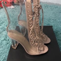 Size 10 New