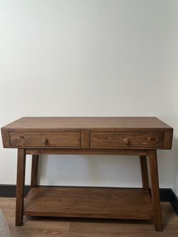 Entry table