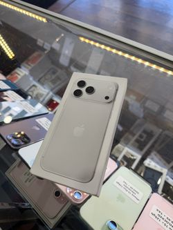 iPhone 18 Pro Max 1TB Unlocked