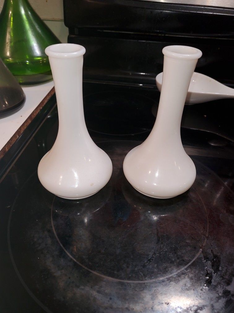 2 Milk Vaces