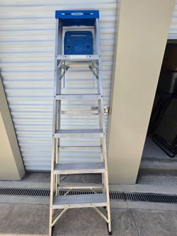Ladder