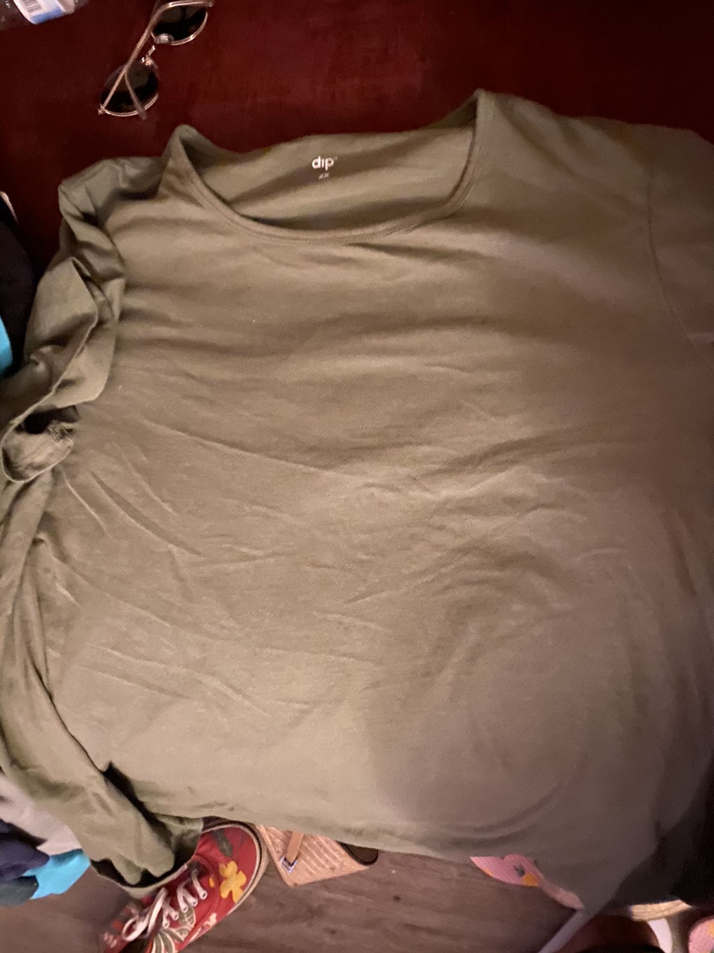 men’s XL tshirts