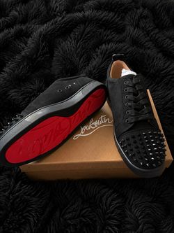 New Christian Louboutin Red Bottom Shoe Size 8
