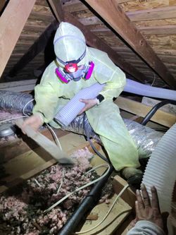 Just insulation