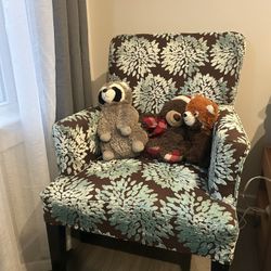 Room Chair 
