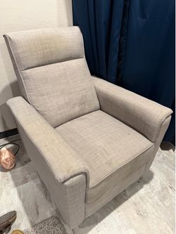 Buy Buy Baby Nursery Glider / Recliner