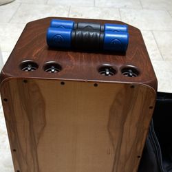 LP CAJON 