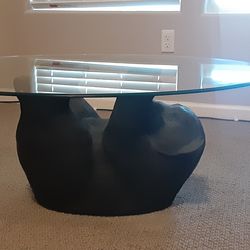 Bear 🐻  Coffee Table