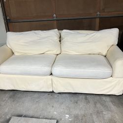 Used, Super Comfy Sofa