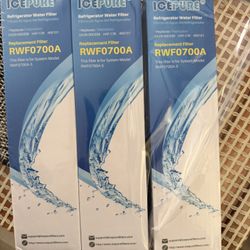 Icepure Samsung Refrigerator Water Filter - RWF0700A (3)