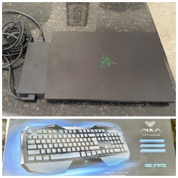 Razer Blade 16 • QHD+ 240Hz OLED • GeForce RTX 4080 • Ryzen 9 • Like New