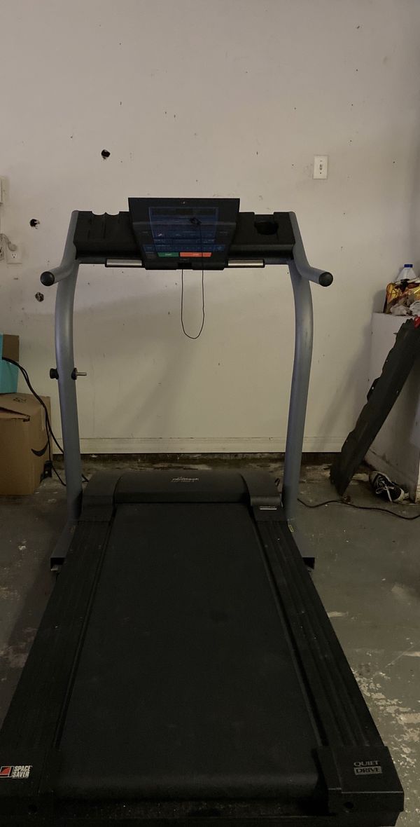 Nordictrack Exp X 1000 Treadmill for Sale in Zephyrhills, FL OfferUp