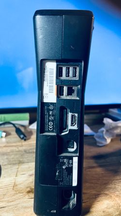 Stock 360 no hdd