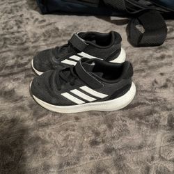 Size 10 Adidas  $8.00
