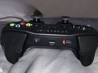 Steel series Nimbus IOS Controller