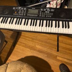 Donner DEK 610 KEYBOARD