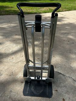 Cosco Folding Series Hand Truck Dolly