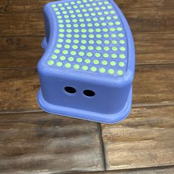 Step stool