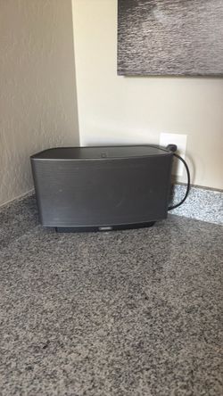 Sonos Play:5 Gen 1 (S1 Compatible) – Great Sound