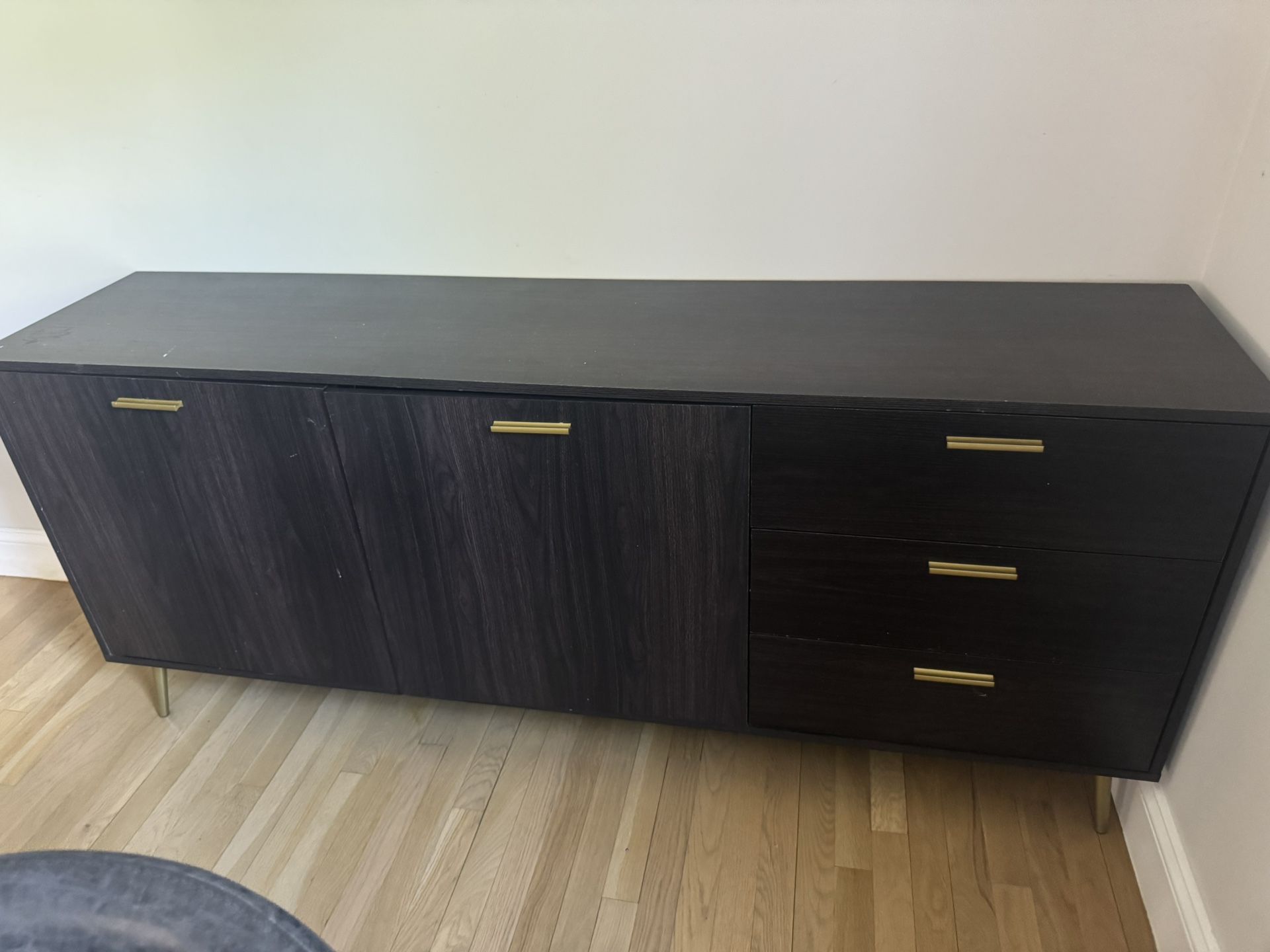 Cabinet Storage For Dining Room