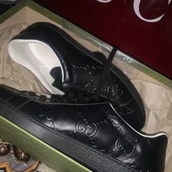Brand New Guccis Shoes 