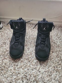 Jordans True Flight