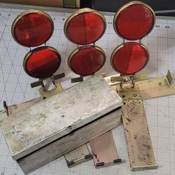 Reflector Flares [3]