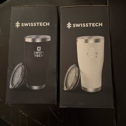 His And Hers Tumblers