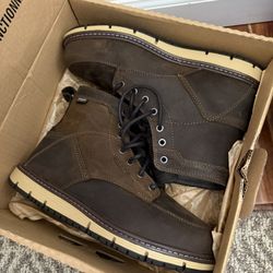 Keen Utility Boots
