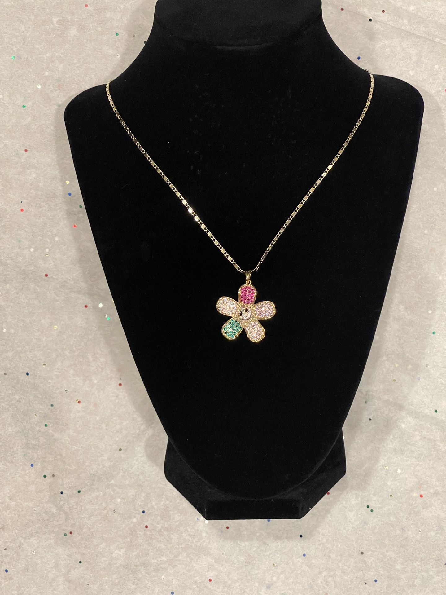 Necklace