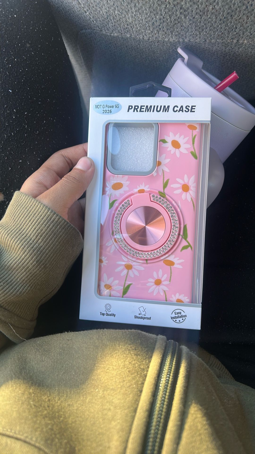 Samsung A15-A16 phone cases