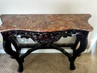 End Table
