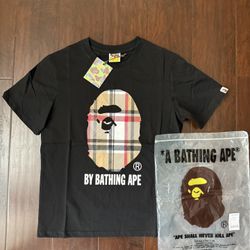 Bape Shirt