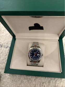 Men’s Watch