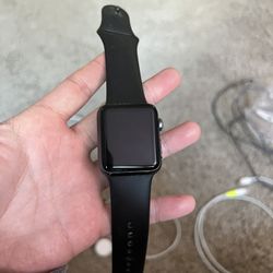 Apple Watch First Generation 