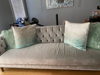 2 piece sofa set