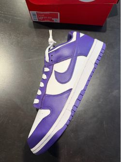 Nike Dunk Low Retro