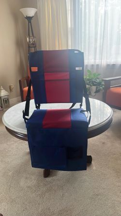 Stadium Chair
