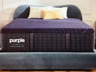 🛏️ PURPLE REJUVENATE 2.0 (QUEEN) Mattress - SALE ~75% Off